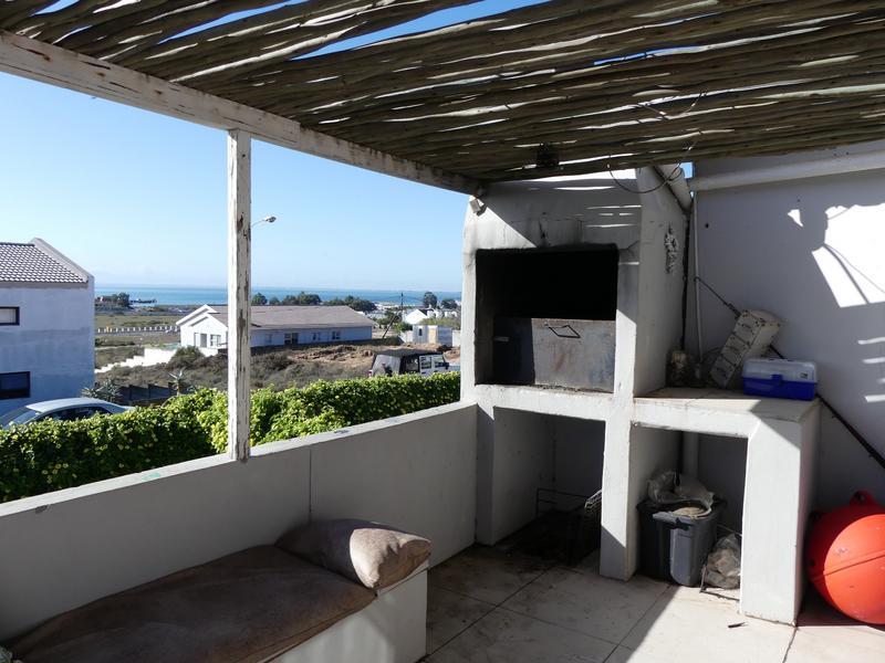 4 Bedroom Property for Sale in Sandy Point Western Cape